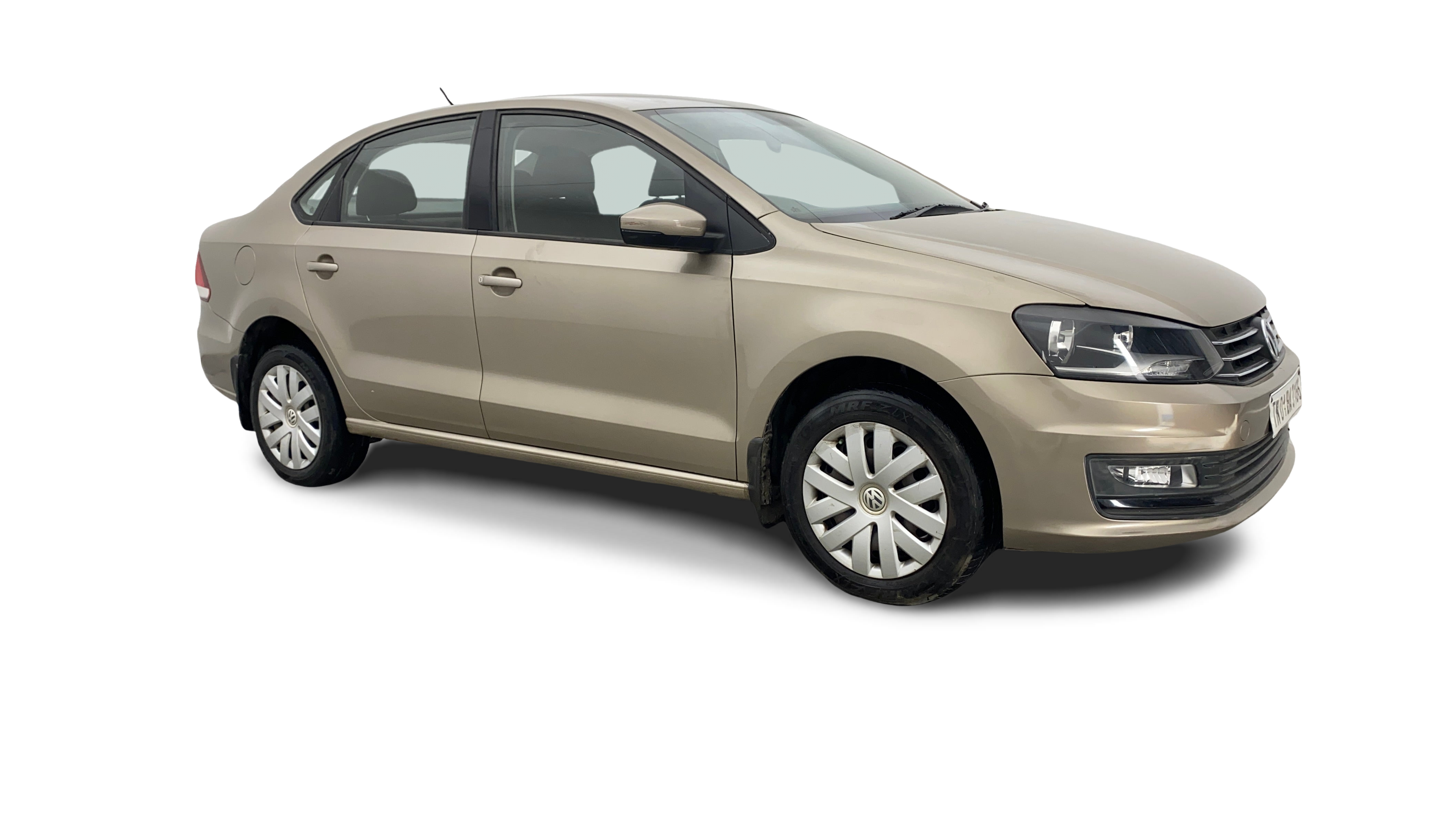 Volkswagen Vento-img