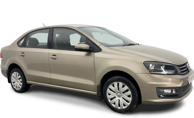 Volkswagen Vento-img