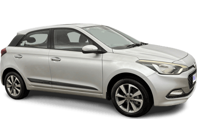2014 Hyundai i20 - Hatchback - Petrol - Manual - ₹2.71 lakh