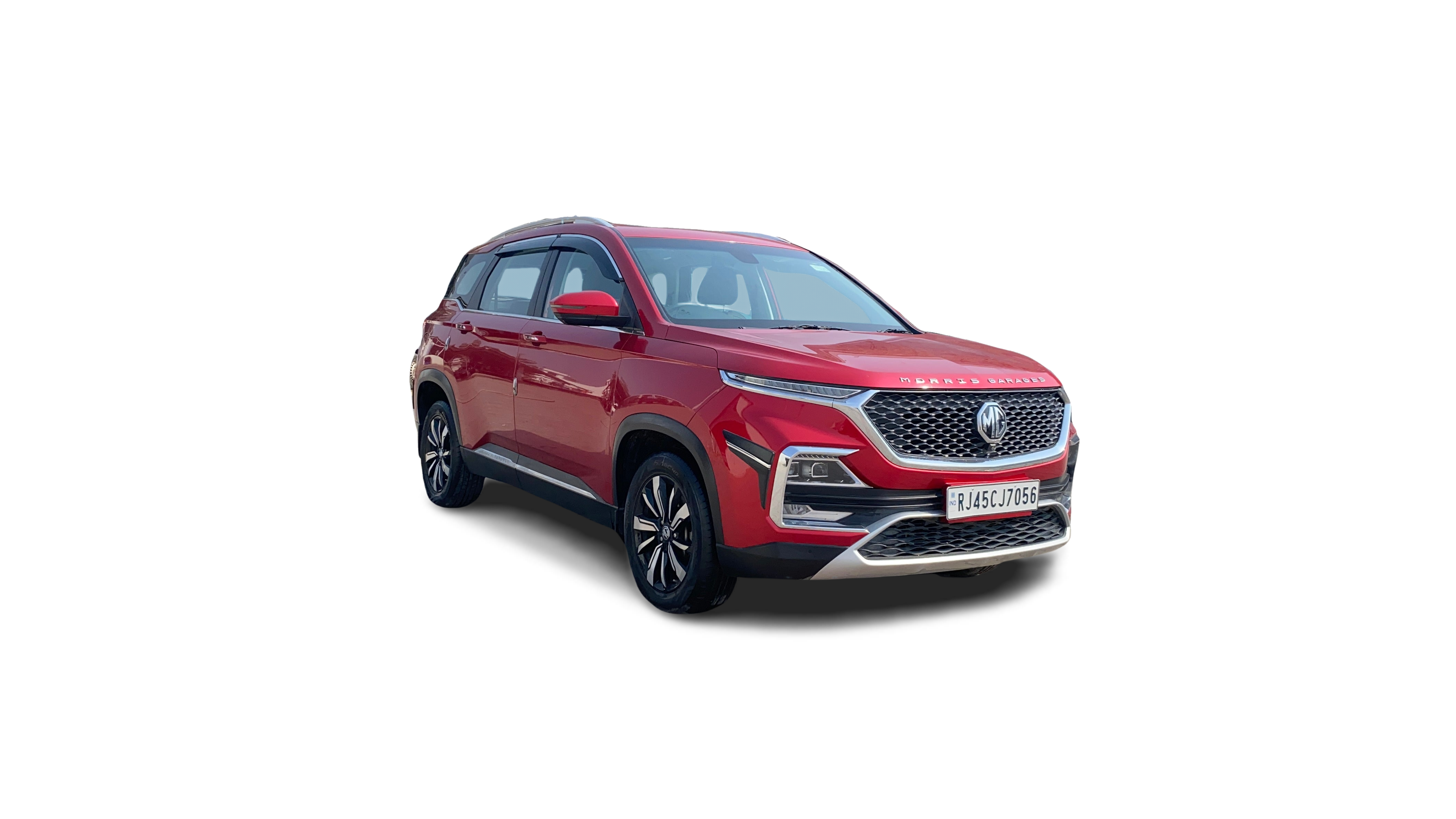MG HECTOR-img