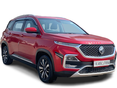 MG HECTOR-img