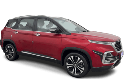 2022 MG HECTOR - SUV - Petrol - Automatic - ₹13.14 lakh