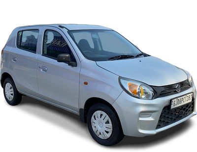 Maruti Alto-img