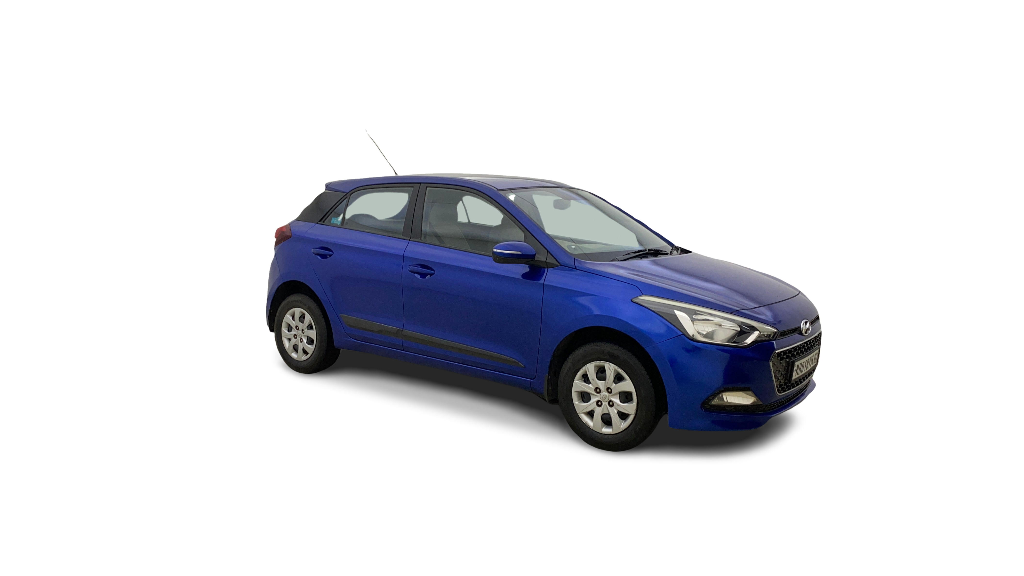 Hyundai Elite i20-img