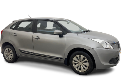 Maruti Baleno-img
