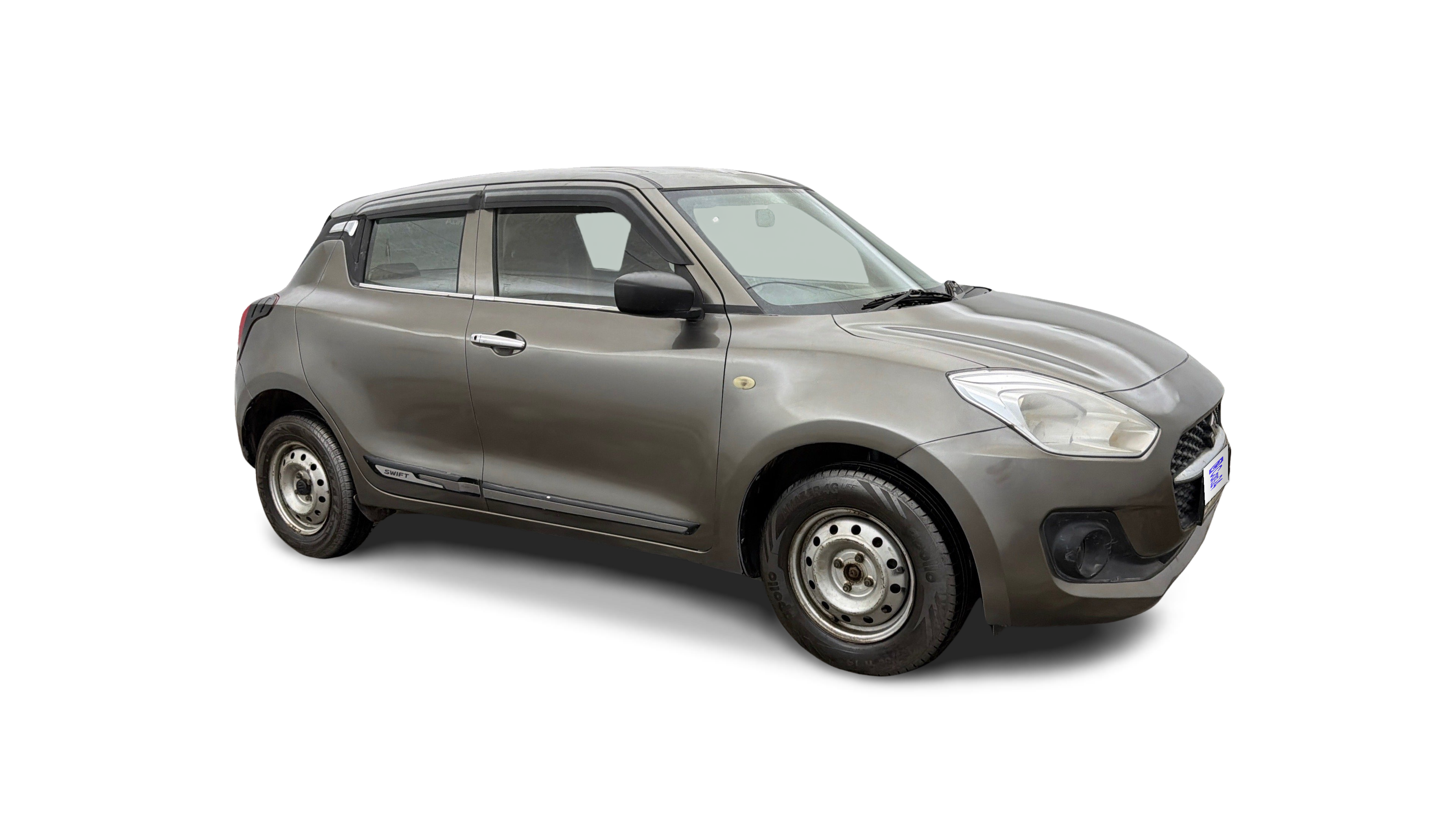 2021 Maruti Swift - Hatchback - Petrol - Manual - ₹3.94 lakh