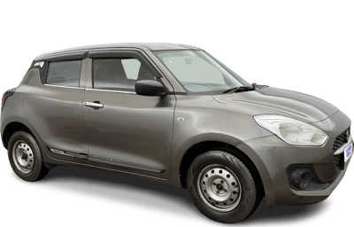 2021 Maruti Swift - Hatchback - Petrol - Manual - ₹3.94 lakh