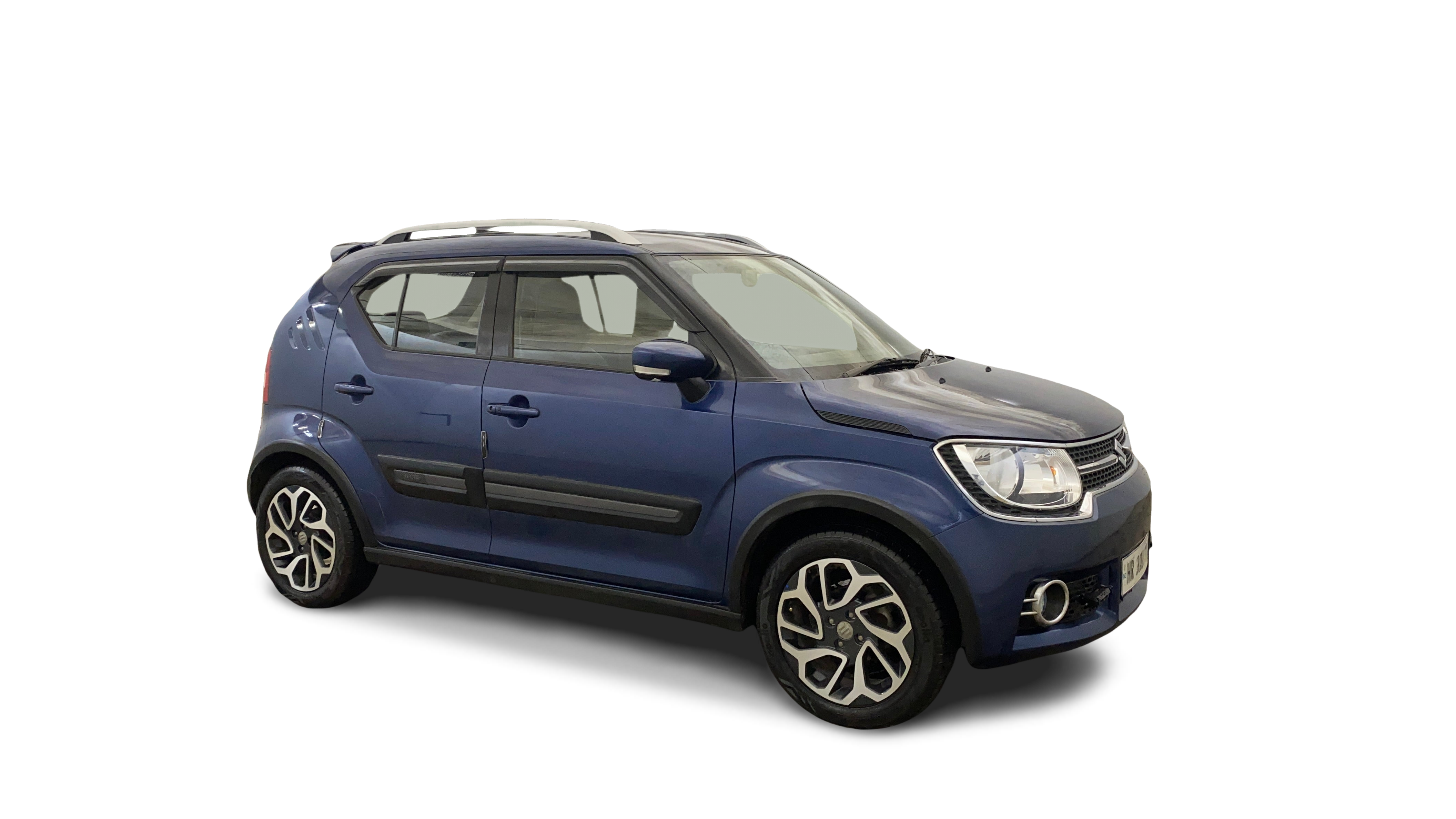 Maruti IGNIS-img