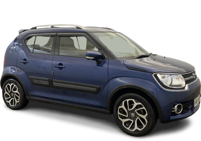 Maruti IGNIS-img