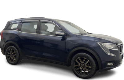 2023 Mahindra XUV700 - SUV - Diesel - Automatic - ₹20.56 lakh