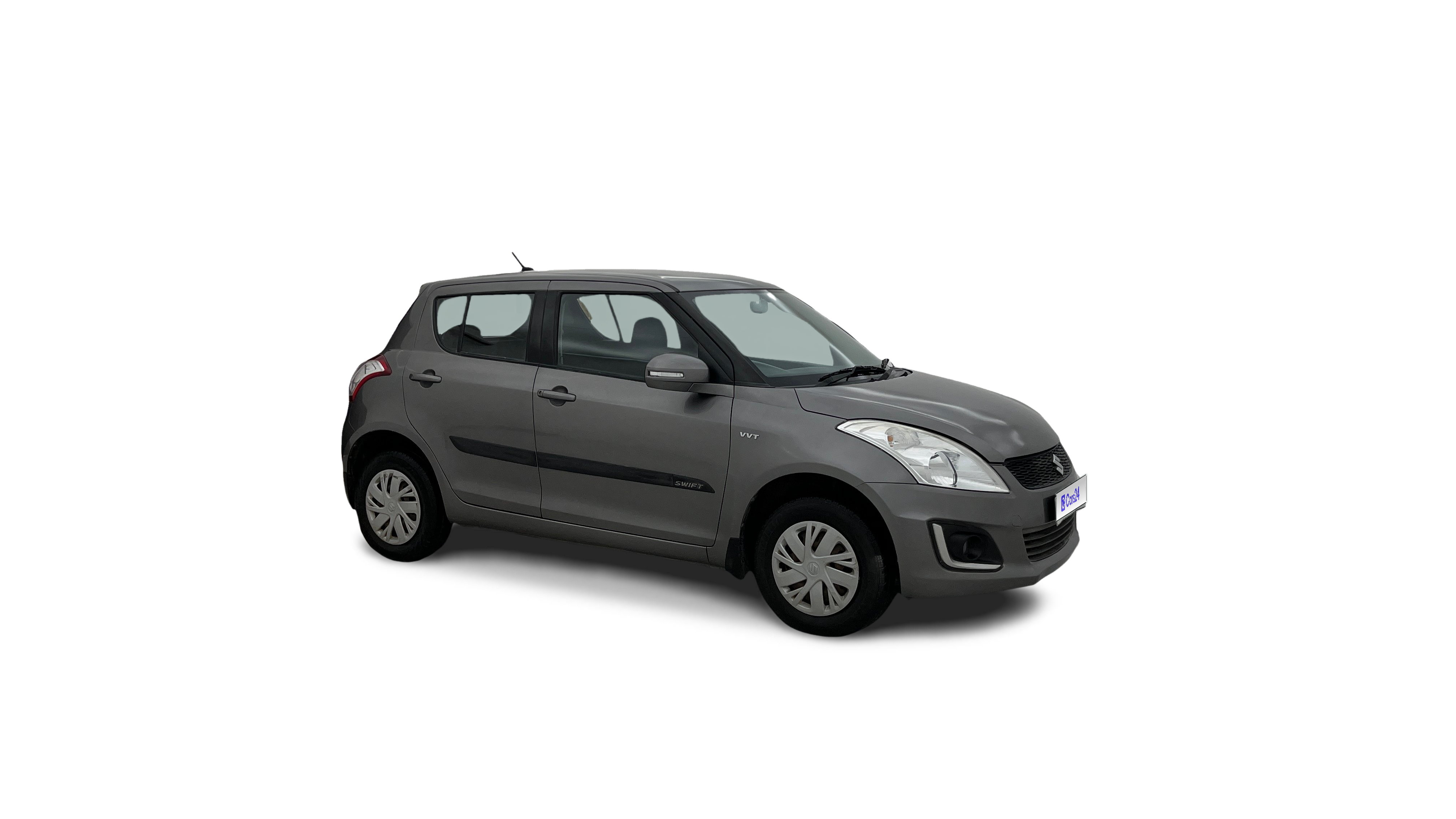 2016 Maruti Swift - Hatchback - Petrol - Manual - ₹4.30 lakh