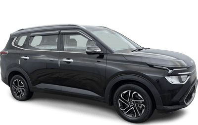 2022 KIA CARENS - SUV - Petrol - Manual - ₹8.54 lakh