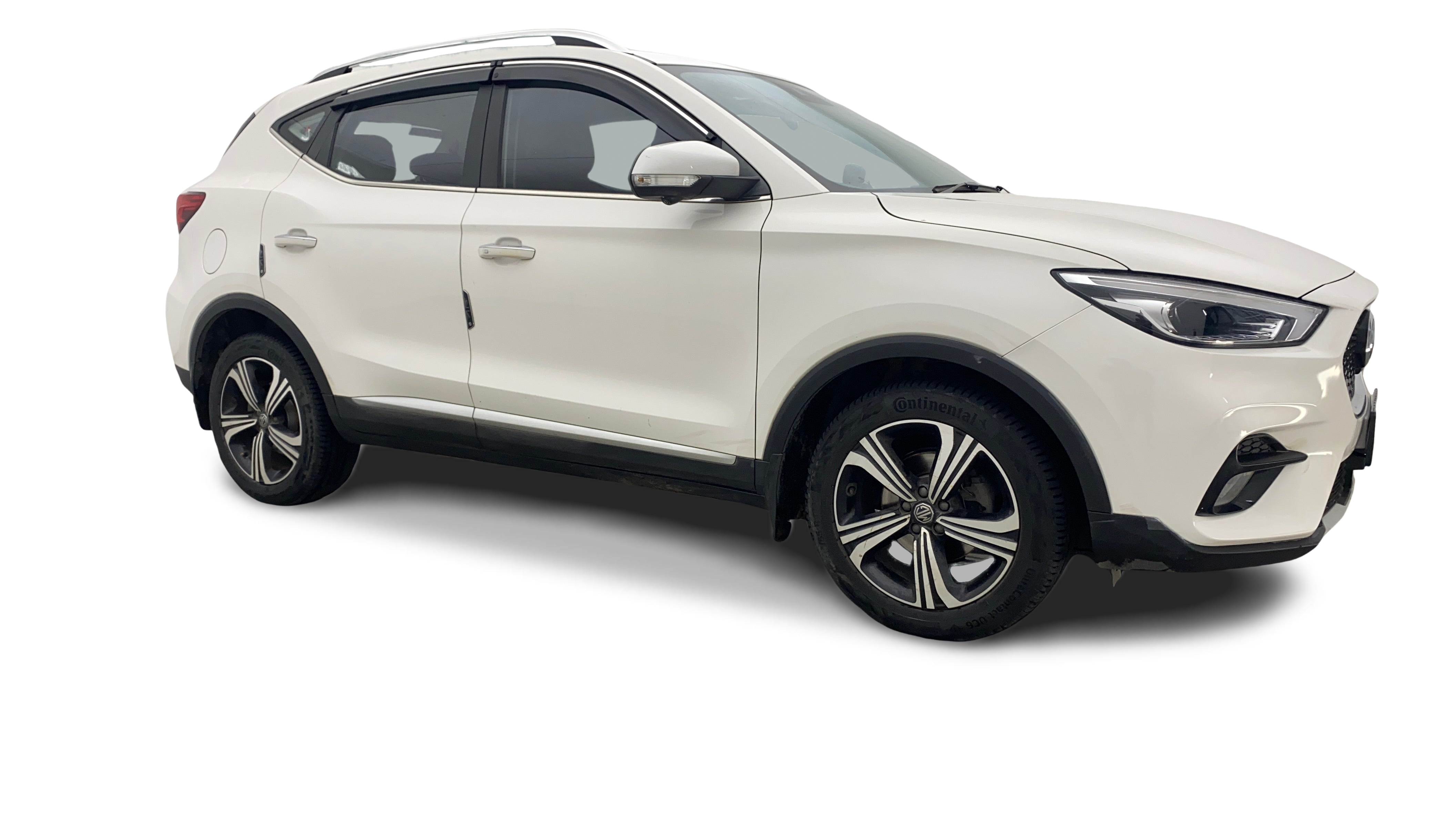 2021 MG ASTOR - SUV - Petrol - Automatic - ₹9.39 lakh