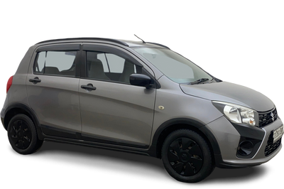 Maruti Celerio X-img