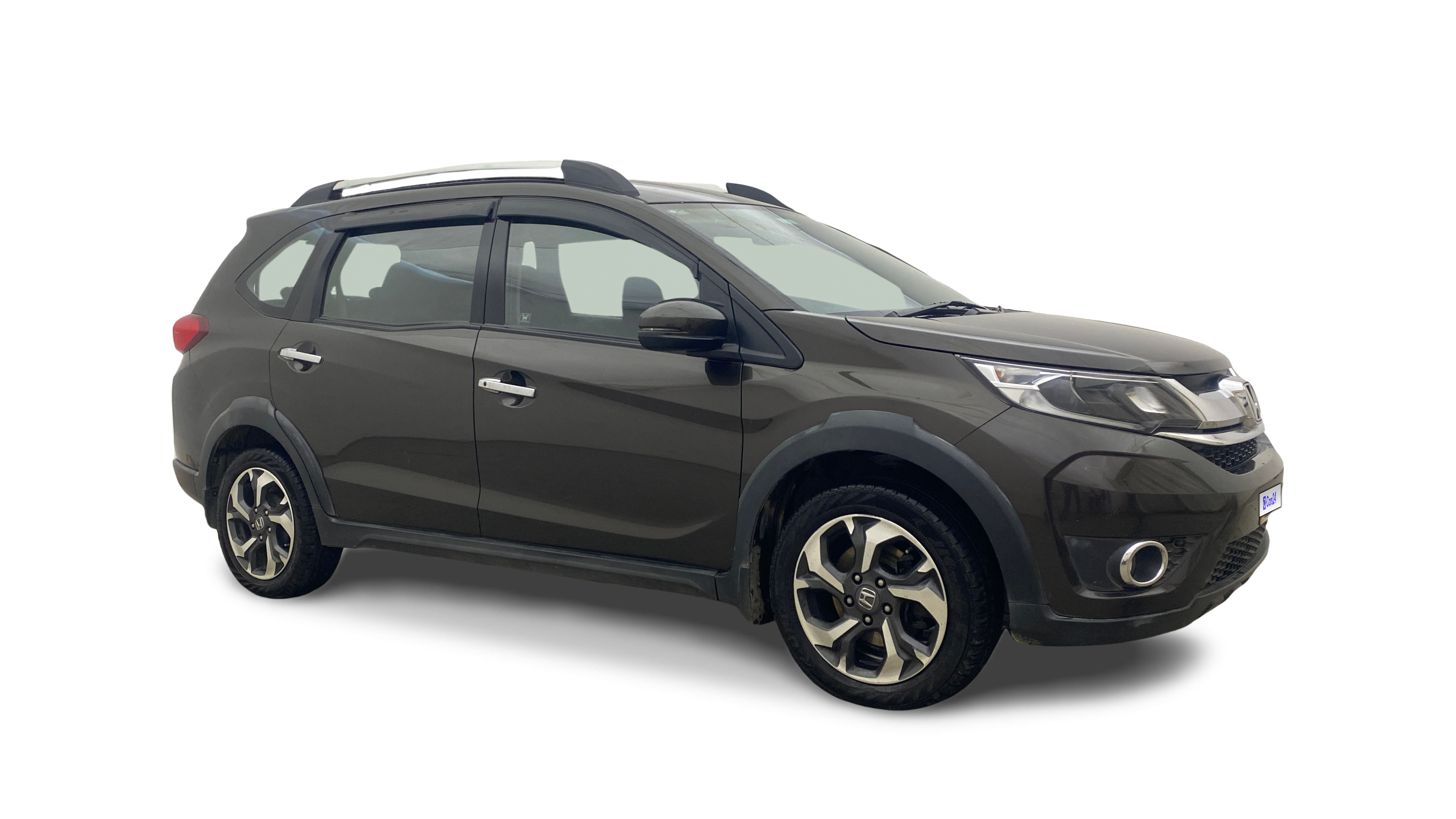 2018 Honda BR-V - SUV - Diesel - Manual - ₹7.30 lakh