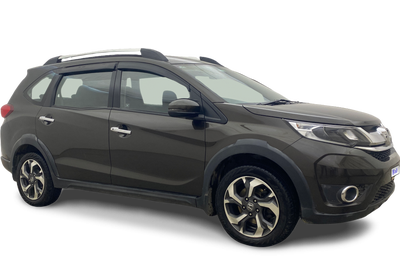 2018 Honda BR-V - SUV - Diesel - Manual - ₹7.30 lakh