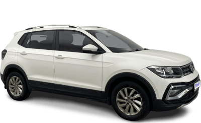 2021 Volkswagen TAIGUN - SUV - Petrol - Manual - ₹8.26 lakh