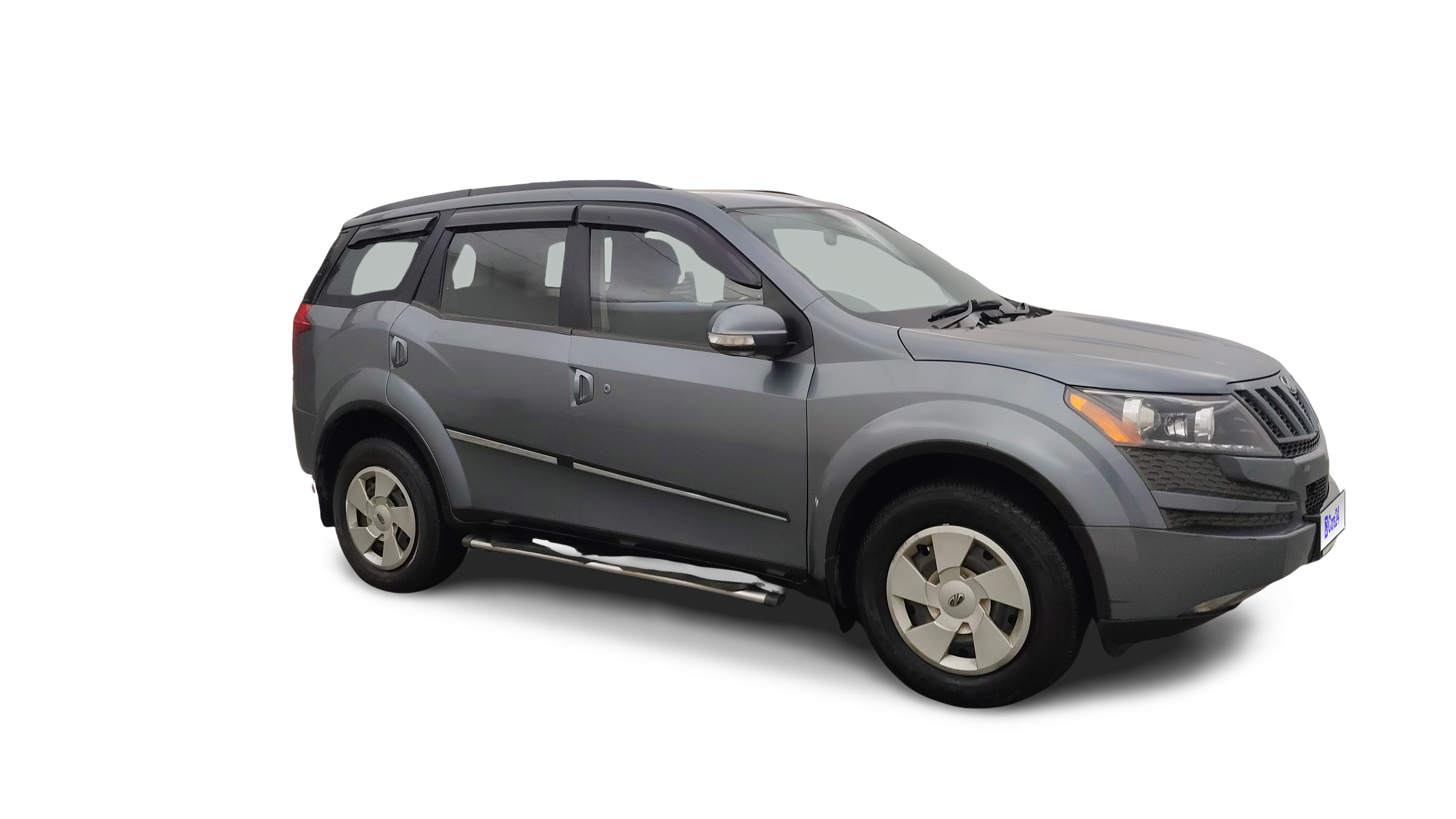 2014 Mahindra XUV500 - SUV - Diesel - Manual - ₹6.47 lakh