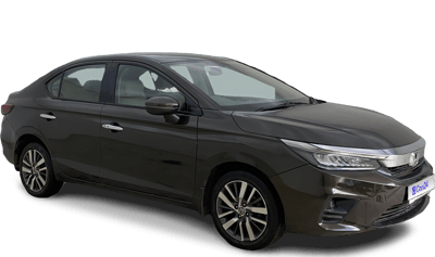 2020 Honda City - Sedan - Petrol - Automatic - ₹8.20 lakh