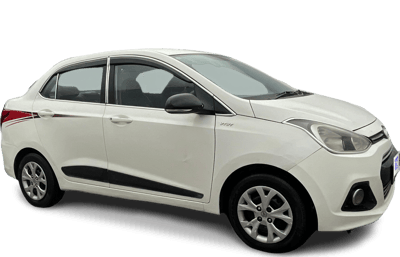 2016 Hyundai Xcent - Sedan - CNG - Manual - ₹3.05 lakh