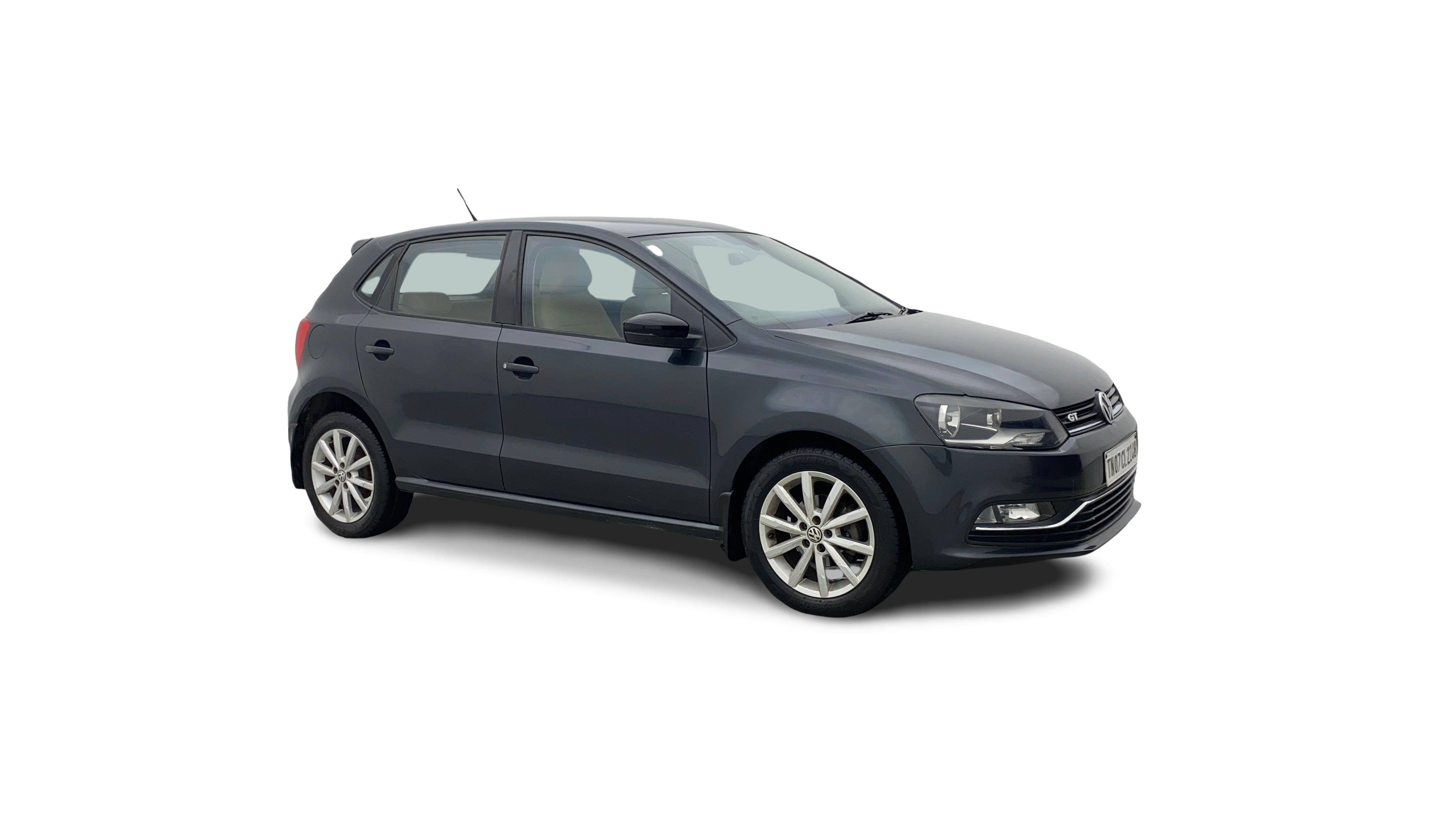 Volkswagen Polo-img