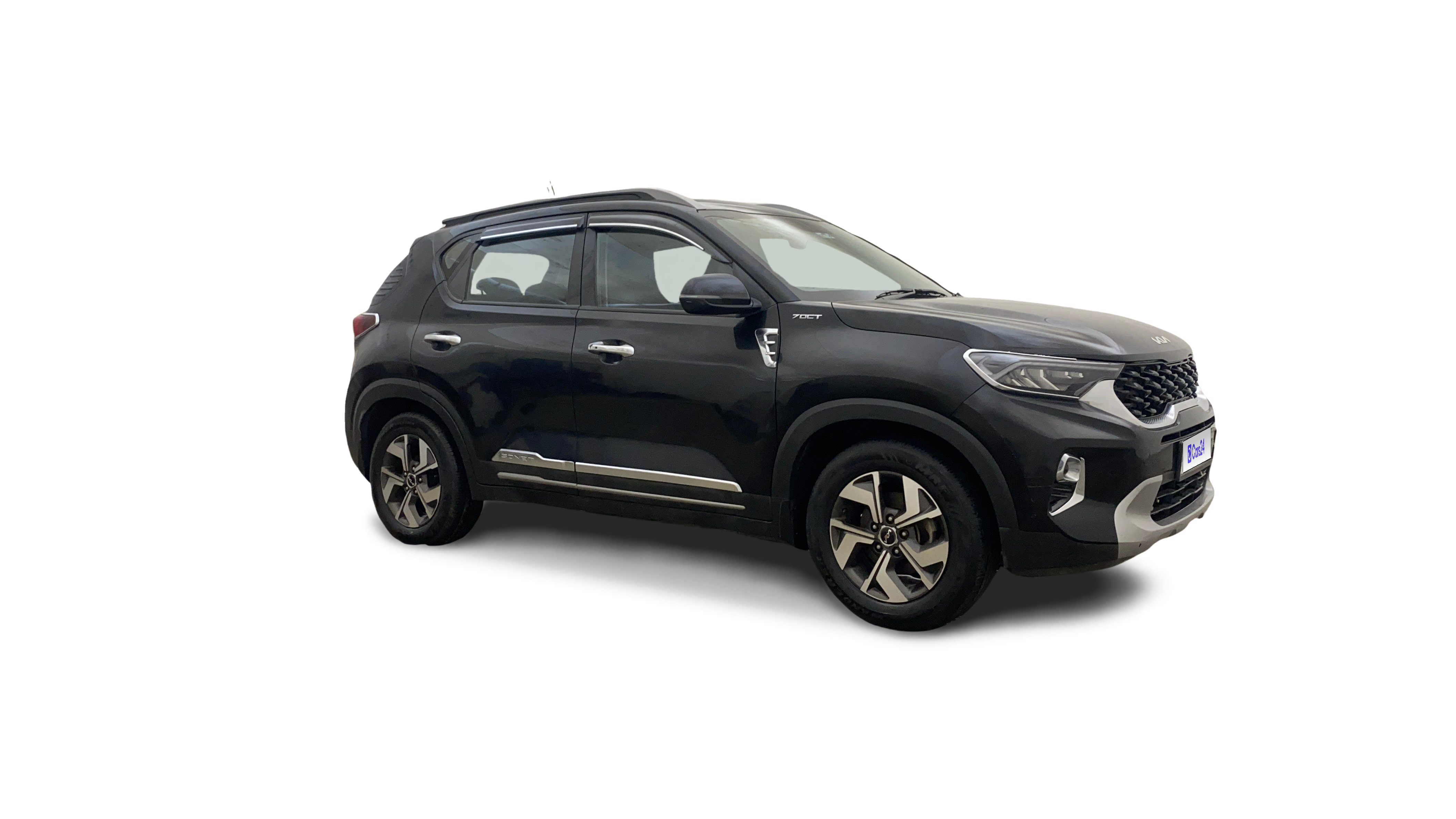 2023 KIA SONET - SUV - Petrol - Automatic - ₹8.90 lakh