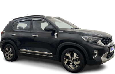 2023 KIA SONET - SUV - Petrol - Automatic - ₹8.90 lakh