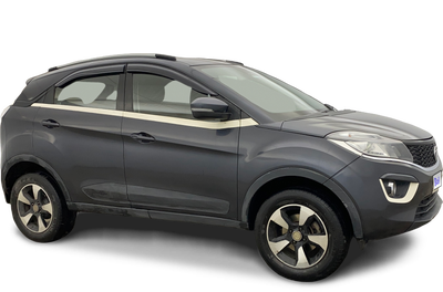 2019 Tata NEXON - SUV - Petrol - Manual - ₹4.97 lakh