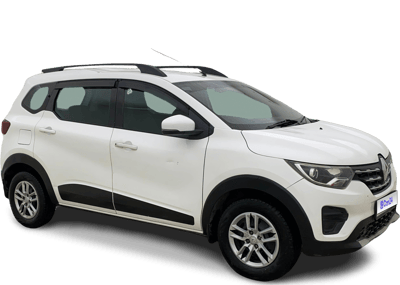 2021 Renault TRIBER - SUV - CNG - Manual - ₹5.12 lakh