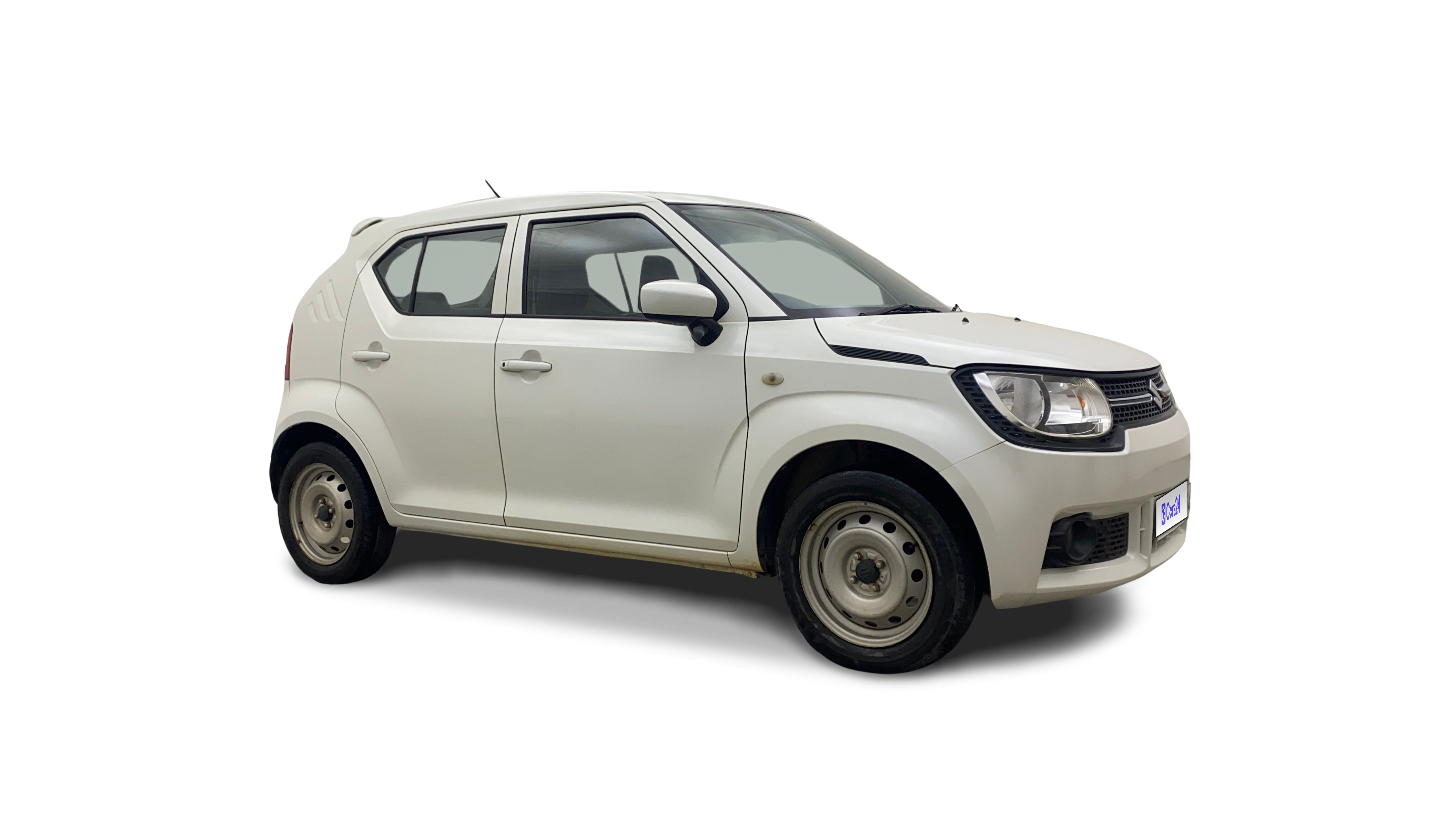 2018 Maruti IGNIS - Hatchback - Petrol - Manual - ₹3.65 lakh