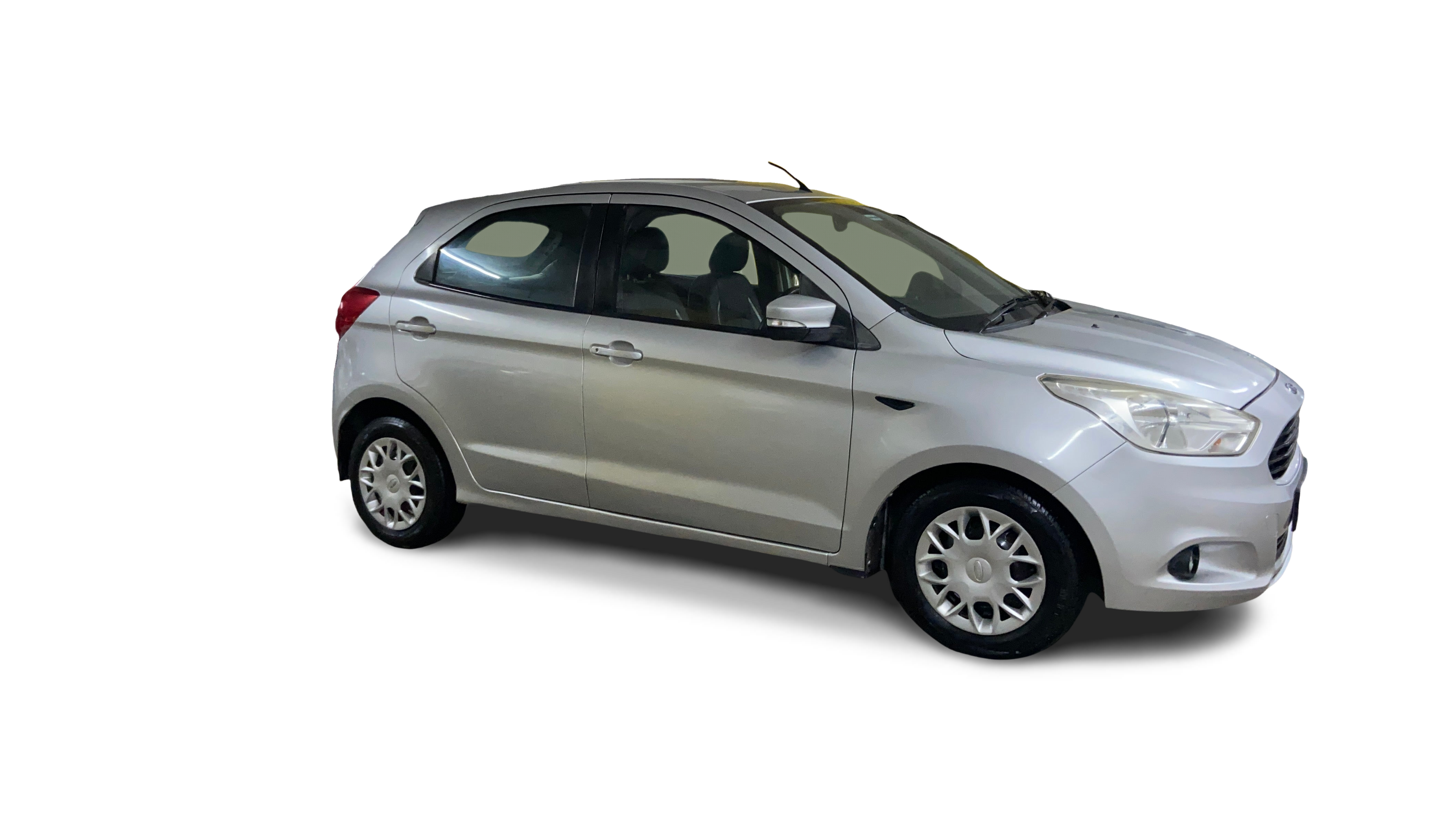 Ford New Figo-img