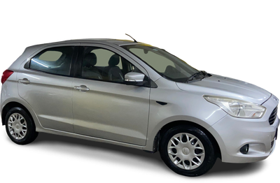 Ford New Figo-img