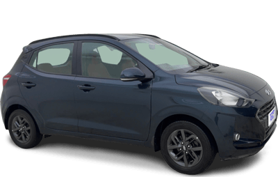 2020 Hyundai GRAND I10 NIOS - Hatchback - Petrol - Manual - ₹4.30 lakh