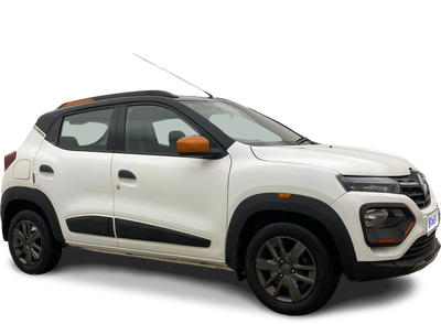 2021 Renault Kwid - Hatchback - Petrol - Manual - ₹3.67 lakh