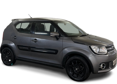 Maruti IGNIS-img