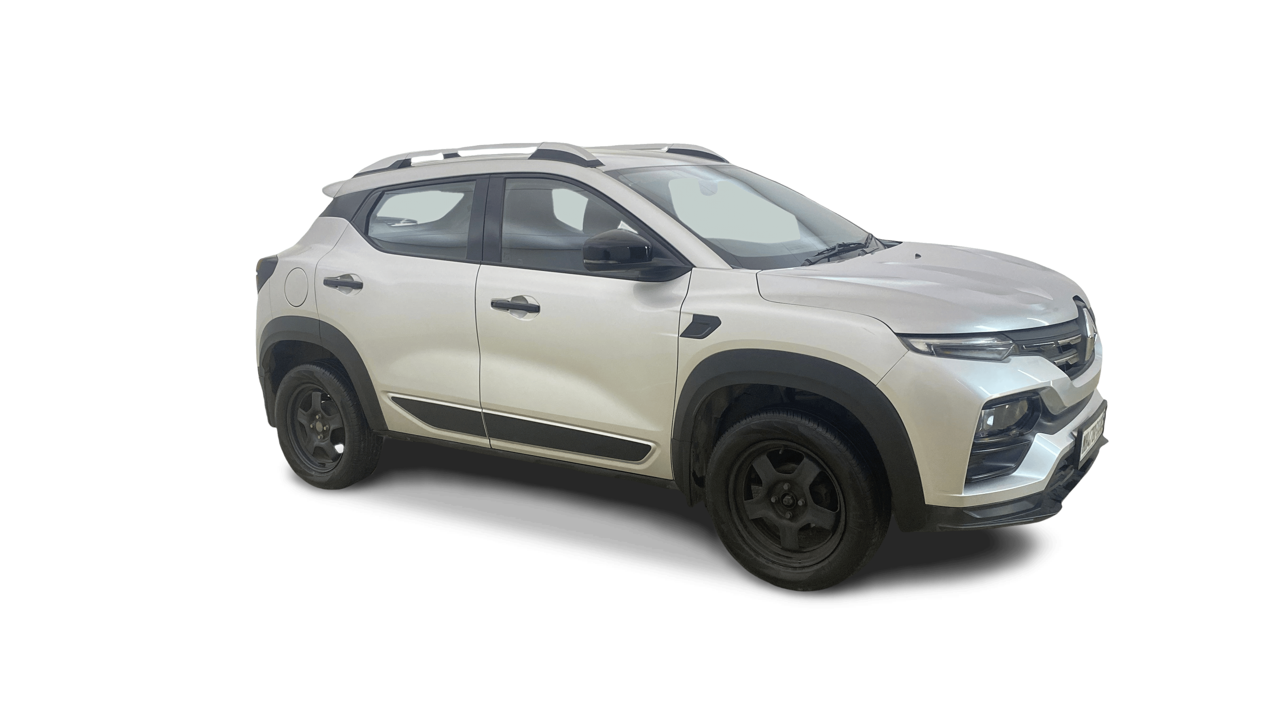 2022 Renault Kiger - Hatchback - Petrol - Manual - ₹4.81 lakh