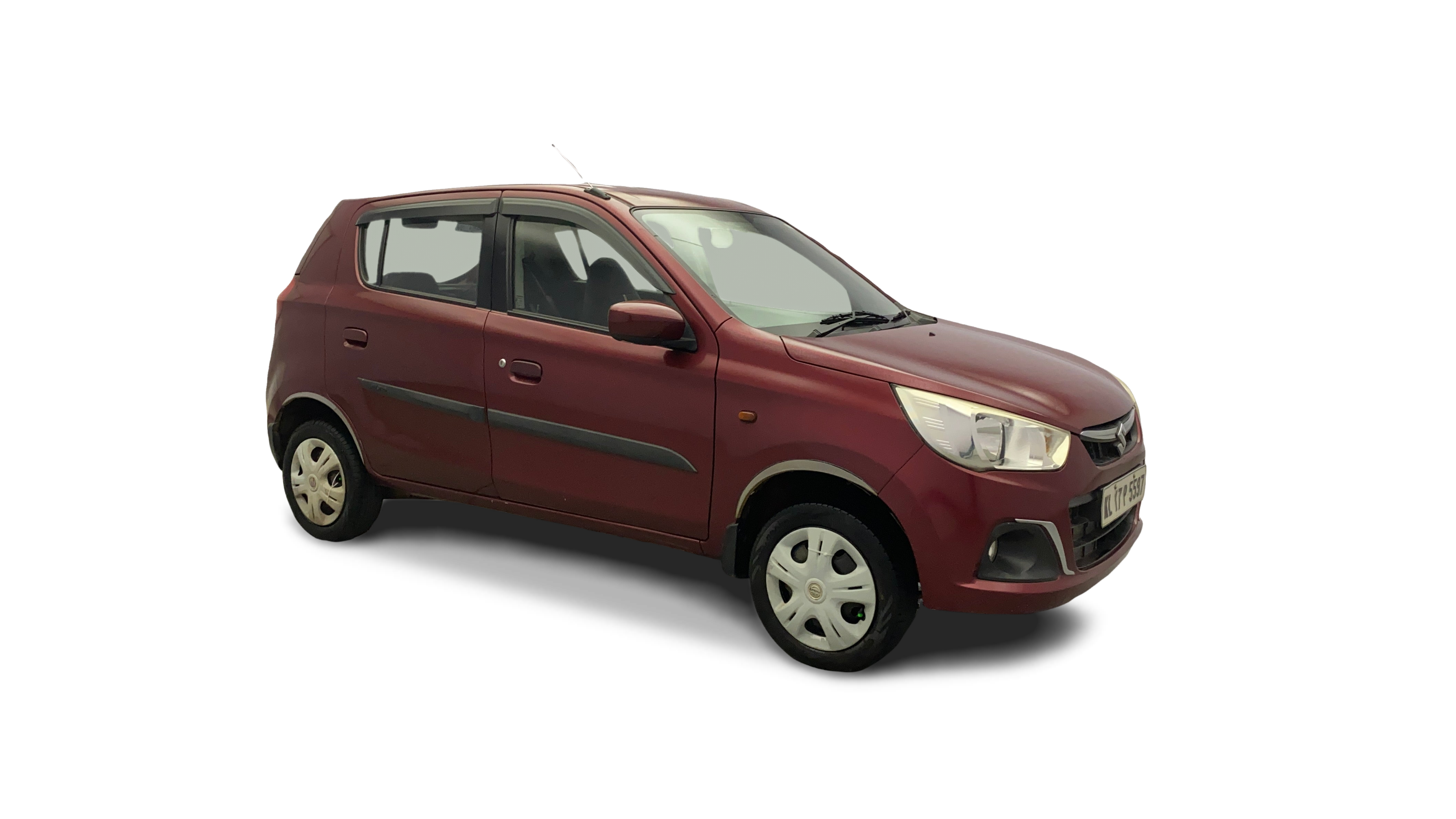 Maruti Alto K10-img