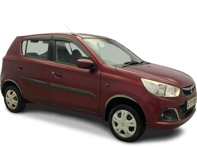 Maruti Alto K10-img