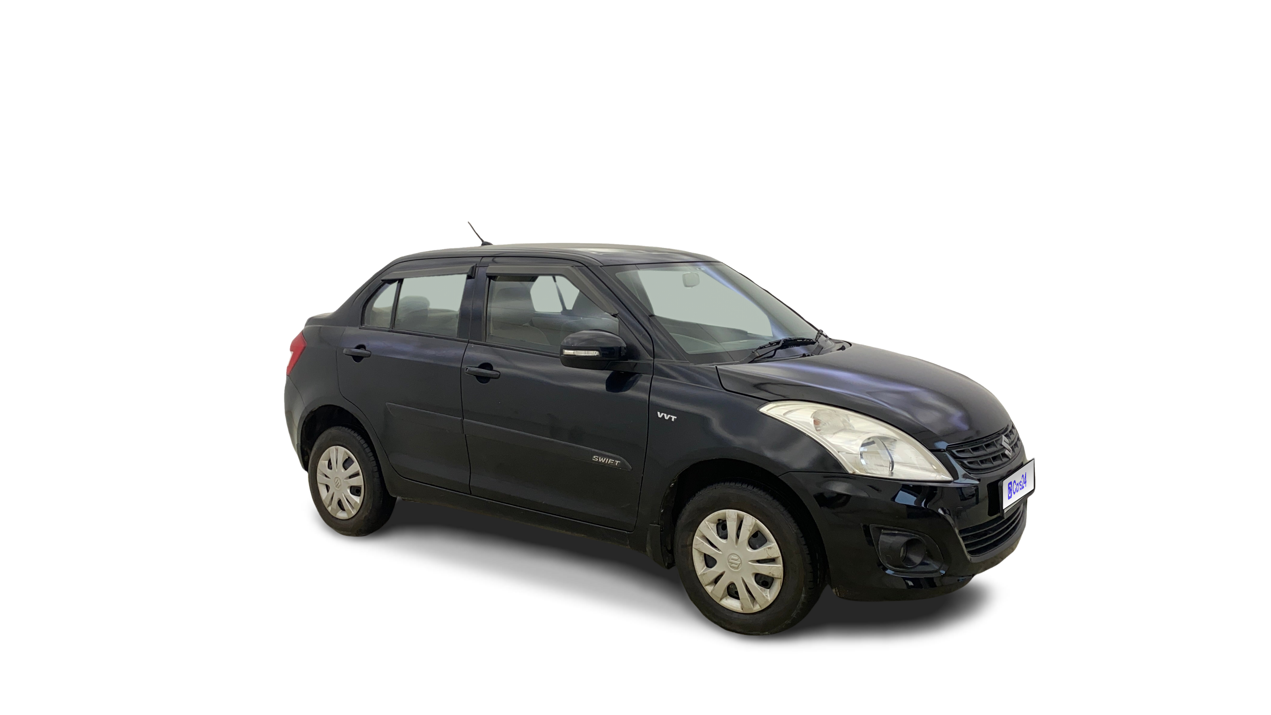 2014 Maruti Swift Dzire - Sedan - Petrol - Manual - ₹2.33 lakh