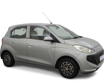 2021 Hyundai NEW SANTRO - Hatchback - CNG - Manual - ₹4.13 lakh