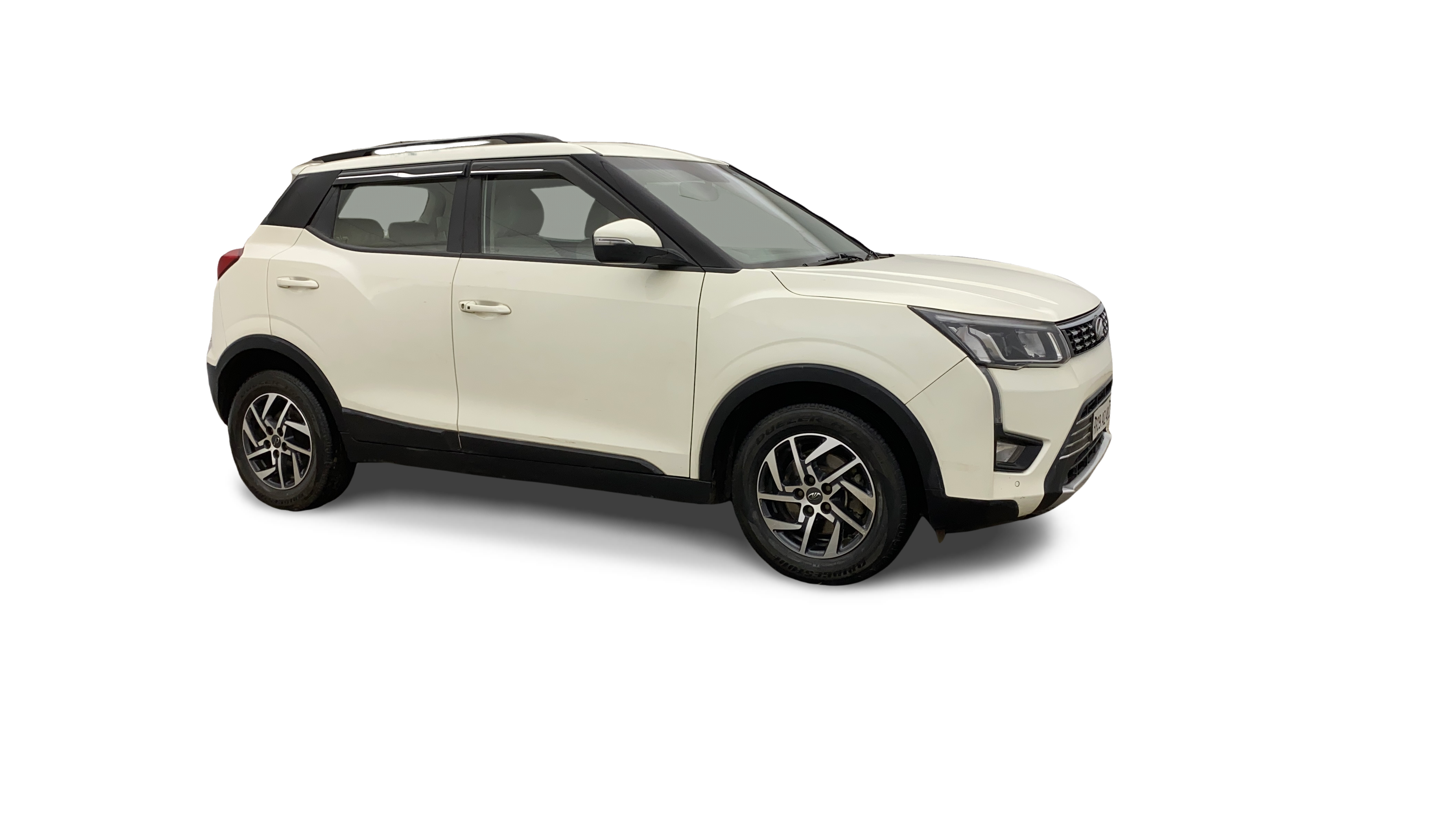 2022 Mahindra XUV300 - SUV - Diesel - Manual - ₹6.86 lakh