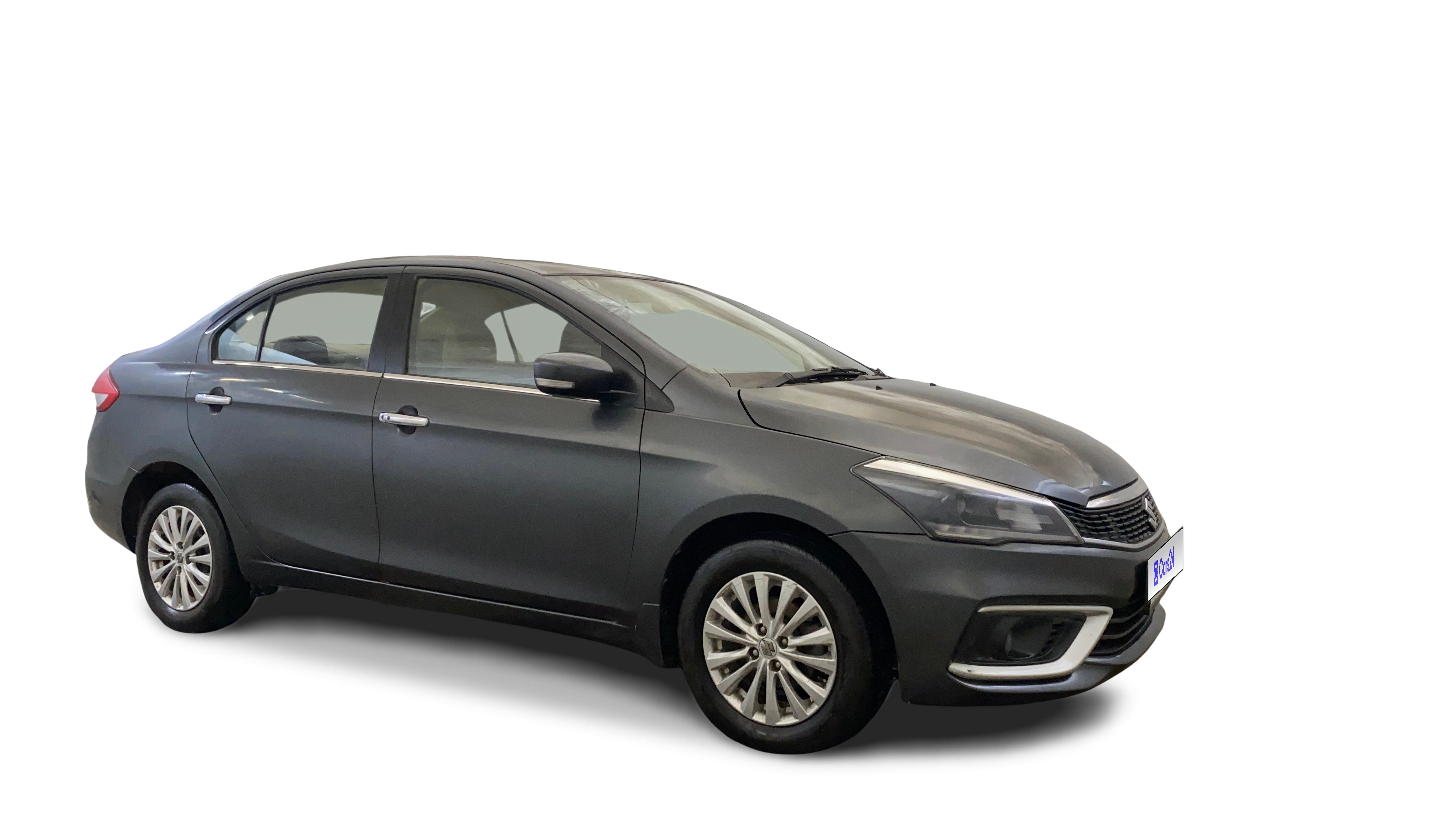 2023 Maruti Ciaz - Sedan - Petrol - Manual - ₹6.85 lakh
