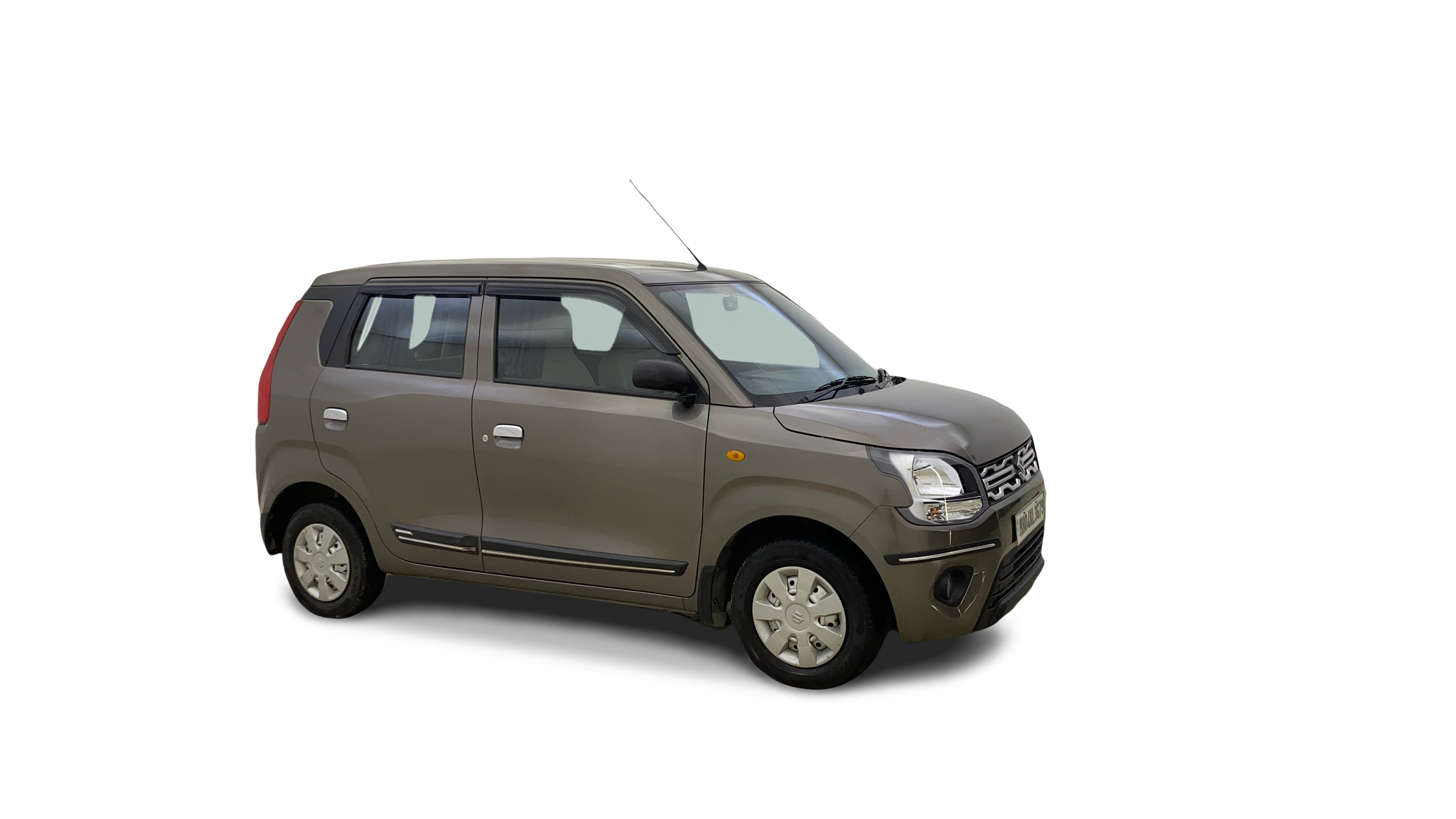 Maruti New Wagon-R-img