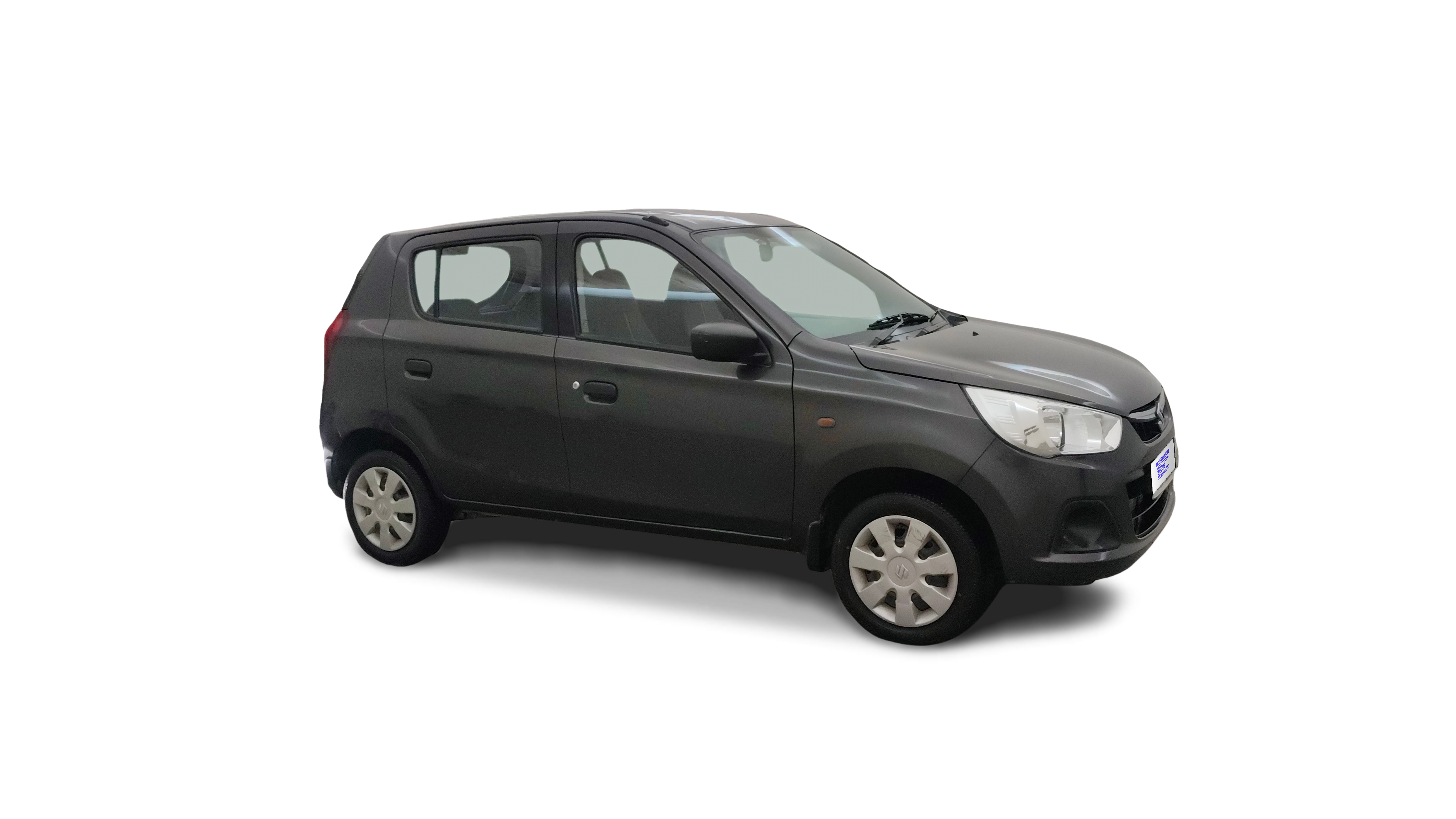 2018 Maruti Alto K10 - Hatchback - Petrol - Automatic - ₹3.13 lakh