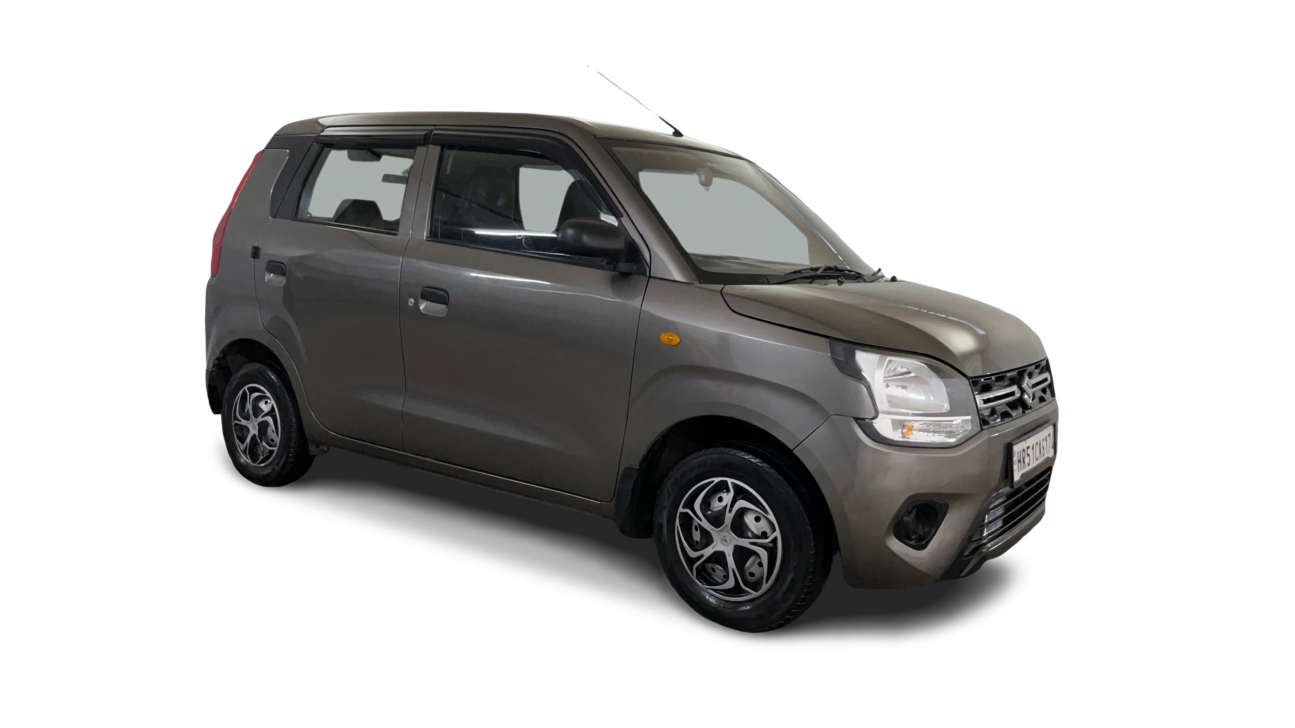 Maruti New Wagon-R-img