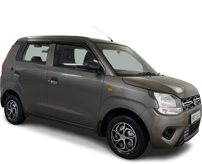 Maruti New Wagon-R-img