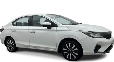2024 Honda City - Sedan - Hybrid - Automatic - ₹16.65 lakh