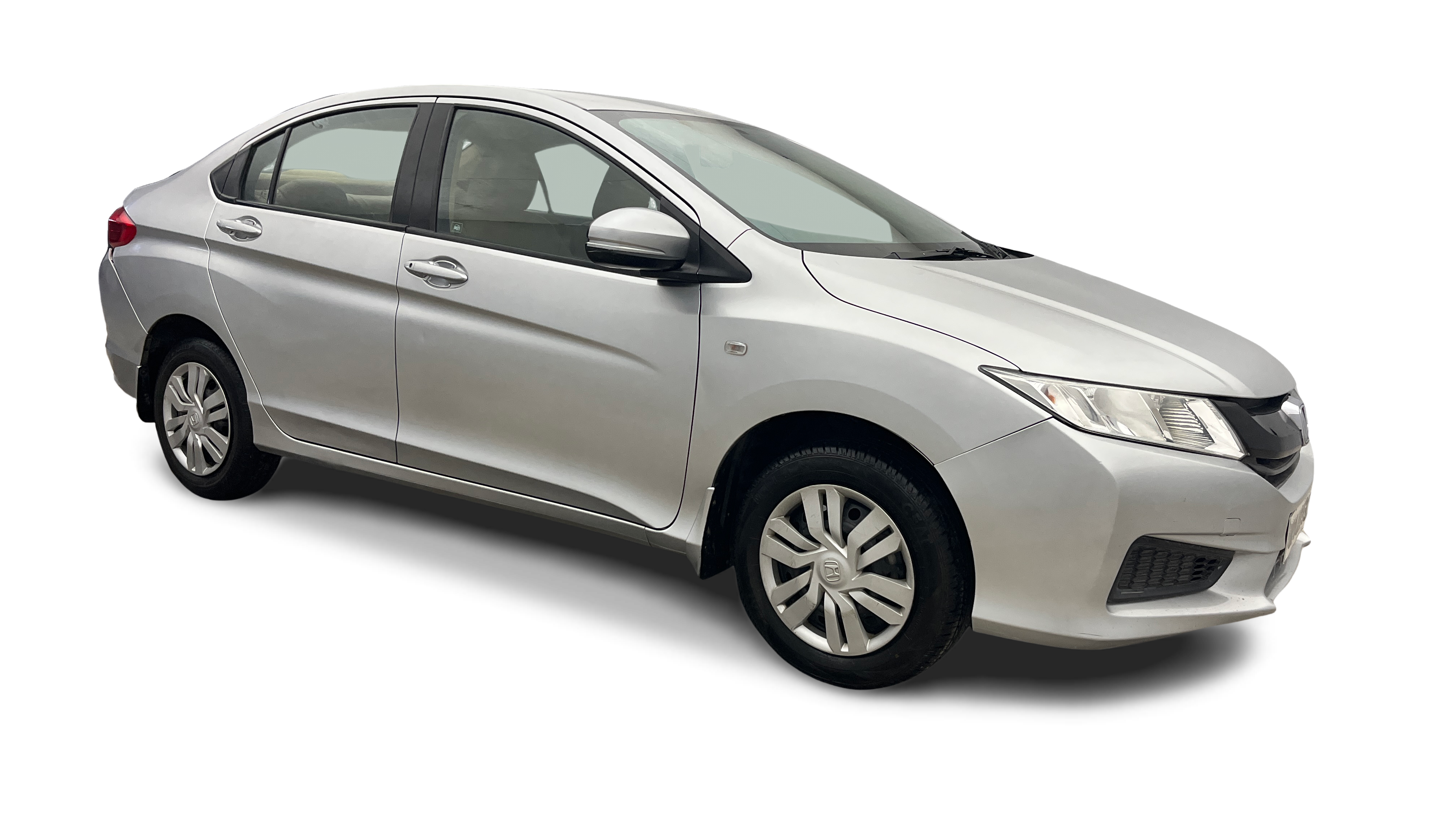 2014 Honda City - Sedan - Petrol - Manual - ₹3.11 lakh