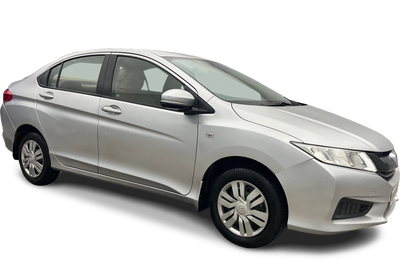 2014 Honda City - Sedan - Petrol - Manual - ₹3.11 lakh