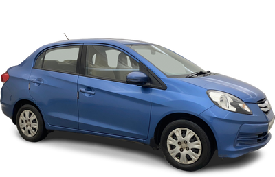 Honda Amaze-img